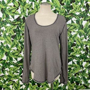 Lululemon Love Scoop Long Sleeve A014